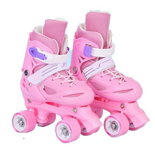 Roller Skate Ultra Wheels Pink