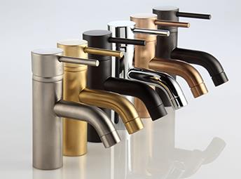 Tapware & Sink