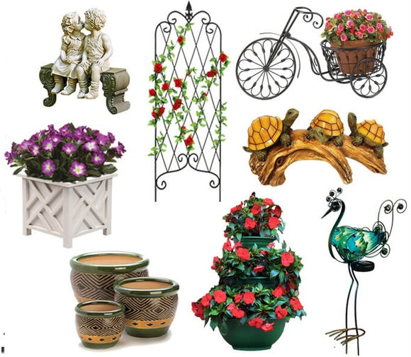 Garden&Outdoor