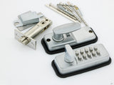 DIGITAL ENTRANCE LOCK"Xcel" MINI SCP Visual Pack