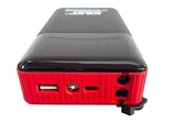 Brand New 22200mAh Portable Jump Starter Power Bank