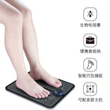 Brand  New Chargeable EMS Intelligent Foot Massagge