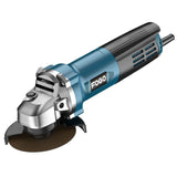 Brand New Electric Angle Grinder 1500  Watt 100mm Discis and 5 Free blade