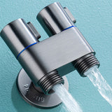 New Design Handheld Shower Sprayer Bidet Sprayer Shower Matt Black
