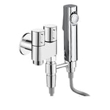 New Design Handheld Shower Sprayer Bidet Sprayer Shower