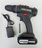 Brand New Drill Hand Drill Battery Cordless  Screwdriver