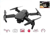 Mini 4K HD  Foldable Quadcopter Drone  Aerial Photography HD 4K  Remote Control