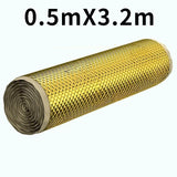 Butyl Sound Deadener Car Deadening Mat