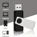 Stern 2-piece 32GB Flash Disk   USB Flash Disk Thumb Drive