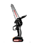 Portable Electric  Pruning Saw One-Handed Electric Pruning Saw Cordless Pruning Shears Chainsaw