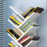 Brand New  Bookshelf Stack Book Case Display units 10 Layer