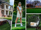 Artificial Flora Carpet Mat for Balcony and Lawn Floor  Covering