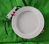 Brand New Ceiling Lamp Tiltable 15 W LED Down light Cool White