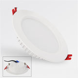 Brand New Ceiling Lamp Tiltable 15 W LED Down light Cool White