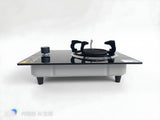 Sigle Burner Gas Cooker Gas hob Gas Stove,   flameout Protection