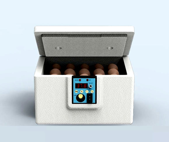 Automatic Egg Incubator