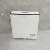 Flush tank Dual Flush Inclusive of Tank Connections &amp; Extra Extension Pipes&nbsp;