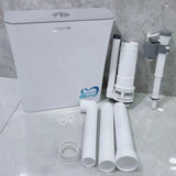 Flush tank Dual Flush Inclusive of Tank Connections &amp; Extra Extension Pipes&nbsp;