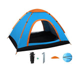 Pop up Tent with Carry Bag Easy Set up Great for Camp 2-3  people