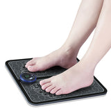 Brand  New Chargeable EMS Intelligent Foot Massagge