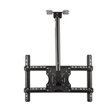 Heavy Duty 32-65 Inch TV Ceiling Mount TV Screen Bracket