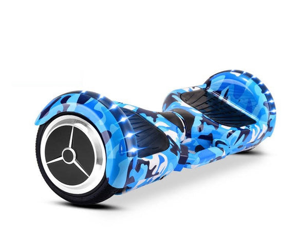 Self balance scooter Hover board with  Bluetooth Speaker