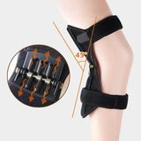 Power Knee Stabilizer Pads Free Shipping