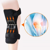 Power Knee Stabilizer Pads Free Shipping