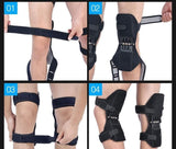 Power Knee Stabilizer Pads Free Shipping