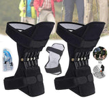 Power Knee Stabilizer Pads Free Shipping