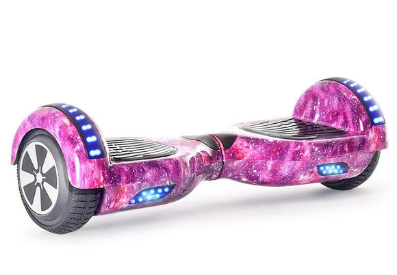 Self balance scooter Hoverboard  Mix Color