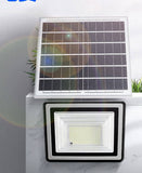 Solar Led Light 30w  Flood Light IP 66 waterproof