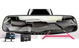 Car Camera Recorder and Reverse camera