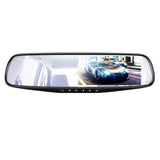 Car Camera Recorder and Reverse camera