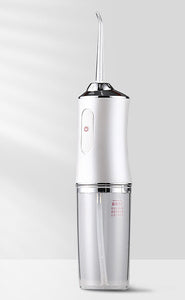 Dental Care Water Jet Oral Irrigator Water Flosser Teeth Cleaner