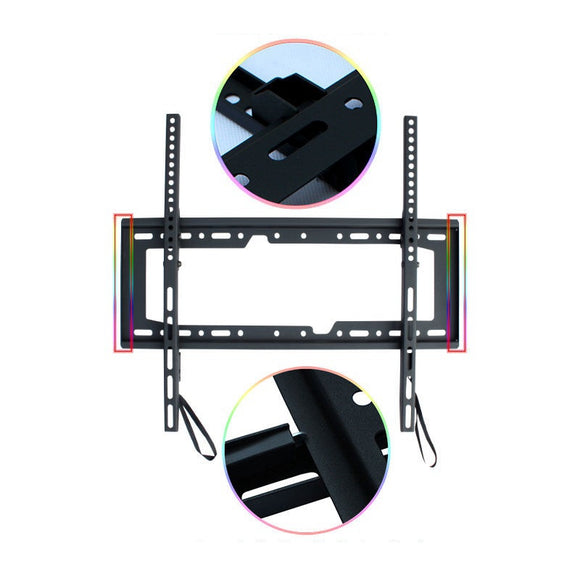 TV Wall Mount Tv Bracket 36-80 Inch