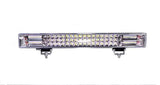 Brand New 300W LED LIGHT BAR SPOT FLOOD OFFROAD LAMP 12V/24/48V 4WD DRIVING CAR