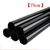 Tinted Automotive Window Film vs Clear UV Shielding Film