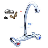 Brand New Kitchen Tap / Mixer 360 degree rotated