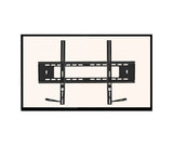 Brand New TV Wall Mount Bracket for Most 60-110 Inch LED, LCD and Flat Screen TVs