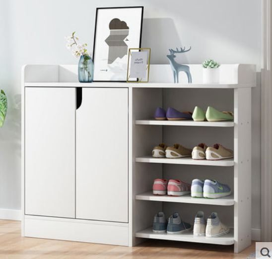 Brand New Shoe Cabinet and Rack Storage Organizer 90cm