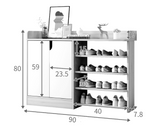 Brand New Shoe Cabinet and Rack Storage Organizer 90cm