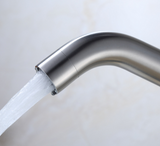 Brand New Vanity Vessel Tap for Top Bowl Sink 304 Stainless - Column