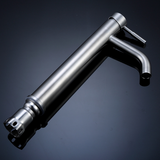 Brand New Vanity Vessel Tap for Top Bowl Sink 304 Stainless - Column