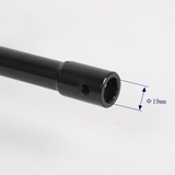Brand New Earth Drill Spiral Drill Bit Diameter 20cm * Length  80cm