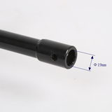 Brand New Earth Drill Spiral Drill Bit Diameter 25cm * Length  80cm