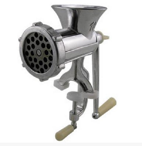 Brand New Meat Grinder Mincer Sausage Stuffer