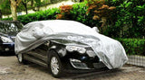 Car Rain Dust Cover Waterproof Outdoor UV Protector XXL
