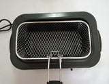 Deep Fryer Single 1.2L 1.2 kW