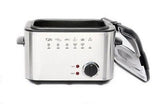 Deep Fryer Single 1.2L 1.2 kW